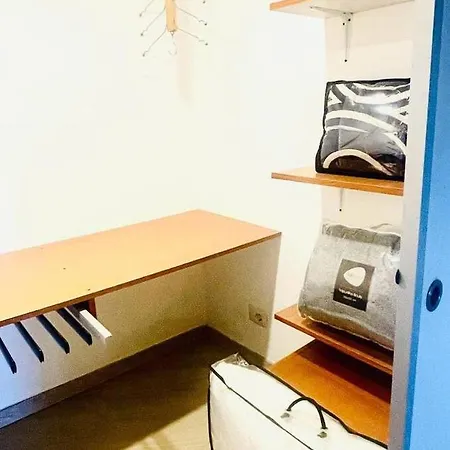 Apartment Dimora Favale Guglielmi