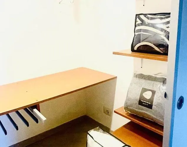 Apartmán Dimora Favale Guglielmi